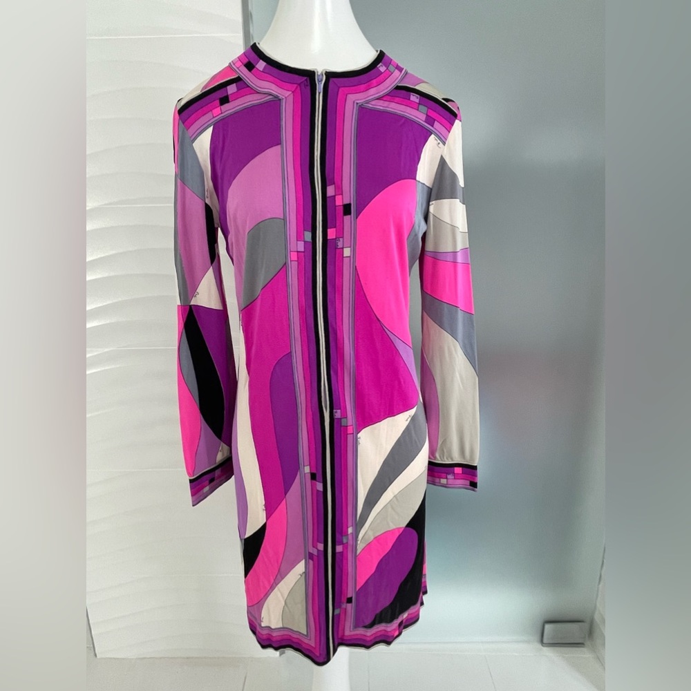 Vintage Pucci Dress